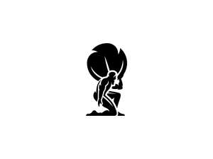 Logotipo Atlas Masculino