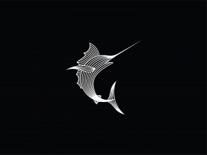 Logotipo de Marlines