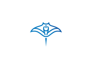 Logotipo de Tech Stingray
