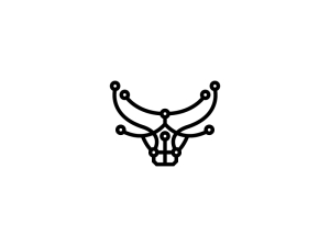 Jefe De Tecnología Bull Logo
