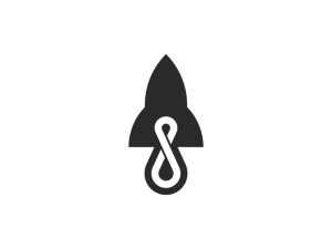 Infinity Rocket Logo