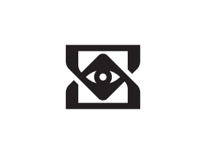 S Vision Logo