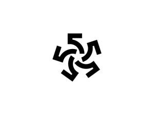 5-Sterne-Logo