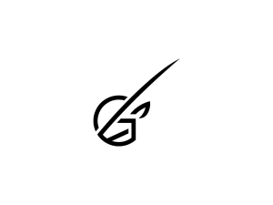 Logotipo De Gacela