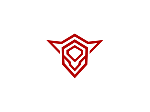 King Bull Diamond Logo