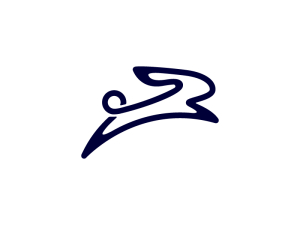 Kaninchen-Logo