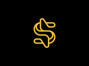 S Thunder Logo