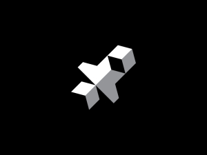 Rocket Box Logo