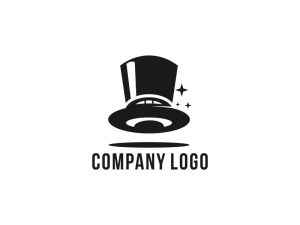 Sombrero Mágico Con Logo Ufo