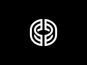 Logo de bague de bijoux