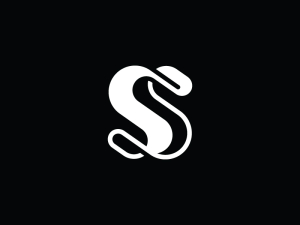 Logotipo elegante S