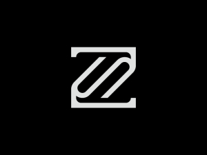 Logotipo Zs Elegante