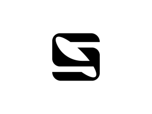 Letter Gs Logo
