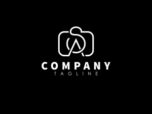 A&S Kamera Logo