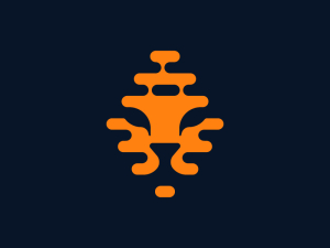 Honiglöwen-Logo