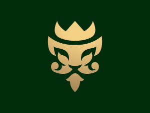 Löwe Babershop-Logo