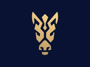Logo tête de cheval