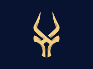 Logo du stylo antilope