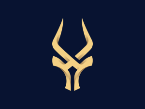 Logo della penna antilope