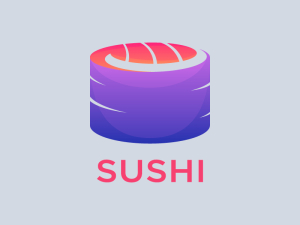 Logotipo De Sushi