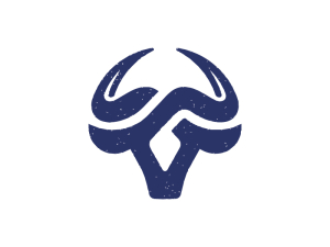 Logotipo De Búfalo