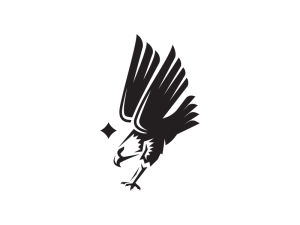 Logotipo del águila