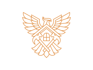 Logotipo de vivienda de Phoenix
