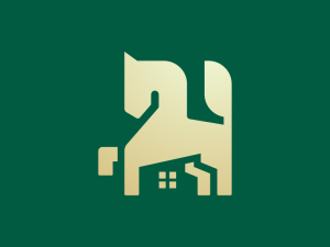Eigentumspferd-Logo