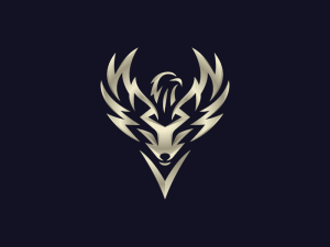 Logotipo del zorro fénix