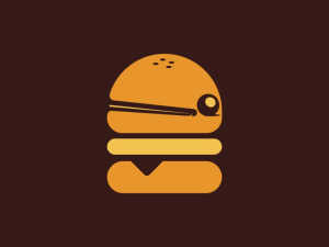 Pool-Billard-Burger