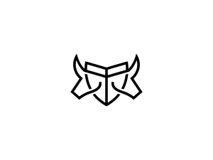 Shield Bull Logo