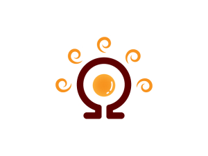 Breakfast Omega Logo