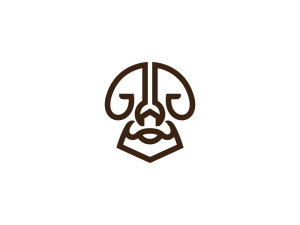 Bauhund-Logo