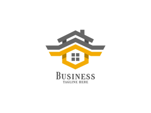 Bienenhaus-Logo