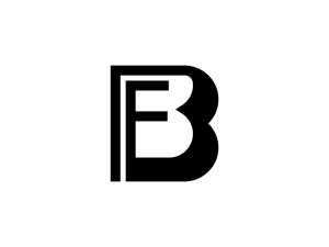 Bf- oder Fb-Logo