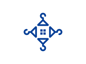 Logo de la maison de cintre