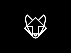 Richtung White Wolf Logo