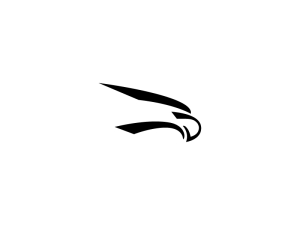 Logo du Faucon Noir