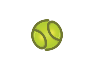 69 Tennis Logo