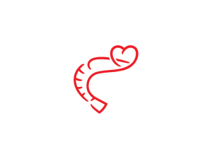 Shrimp Lover Logo