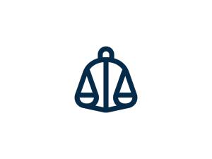 Logotipo de la campana de la justicia