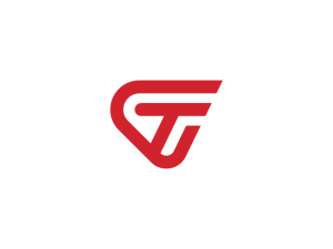 文字Gt Wingsロゴ