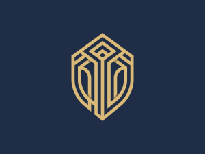 Key Shield Logo