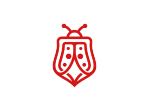 Logotipo Del Escudo De Mariquita