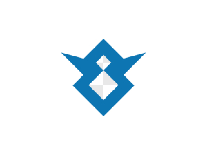 Diamantkronen-logo