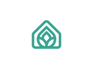 Natural Drop Home Logo