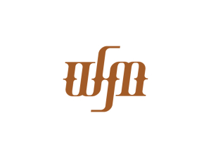Luxury Wm Or Whm Logo