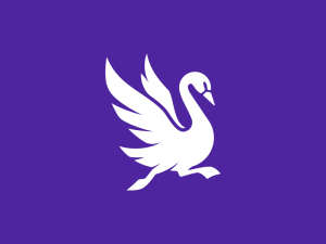 Swan Run Logo