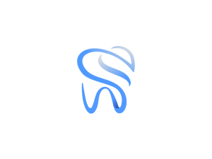 Logotipo Dental S