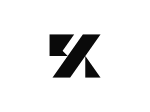 شعار K أو Yk